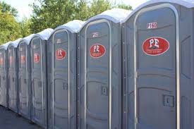 Best Standard Portable Toilet Rental  in Dodge City, KS